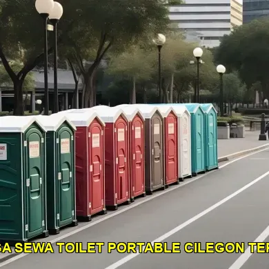 harga sewa toilet portable cilegon terbaik